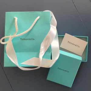 Replacement Tiffany & Co. Set
